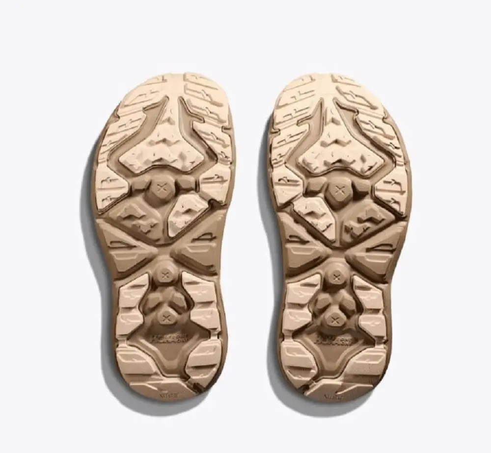 Alternative view of Giày Hoka Hopara 2 'Shifting Sand Dune' 1147650-SSDD