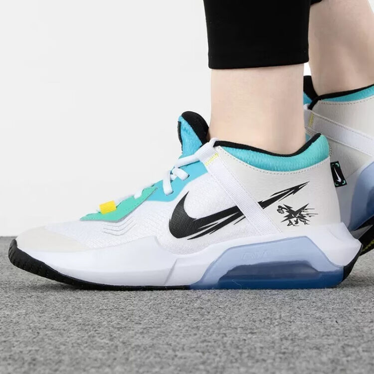 Giày Nike Air Zoom Crossover ‘Doodles’ FJ7687-101 - Ảnh 5