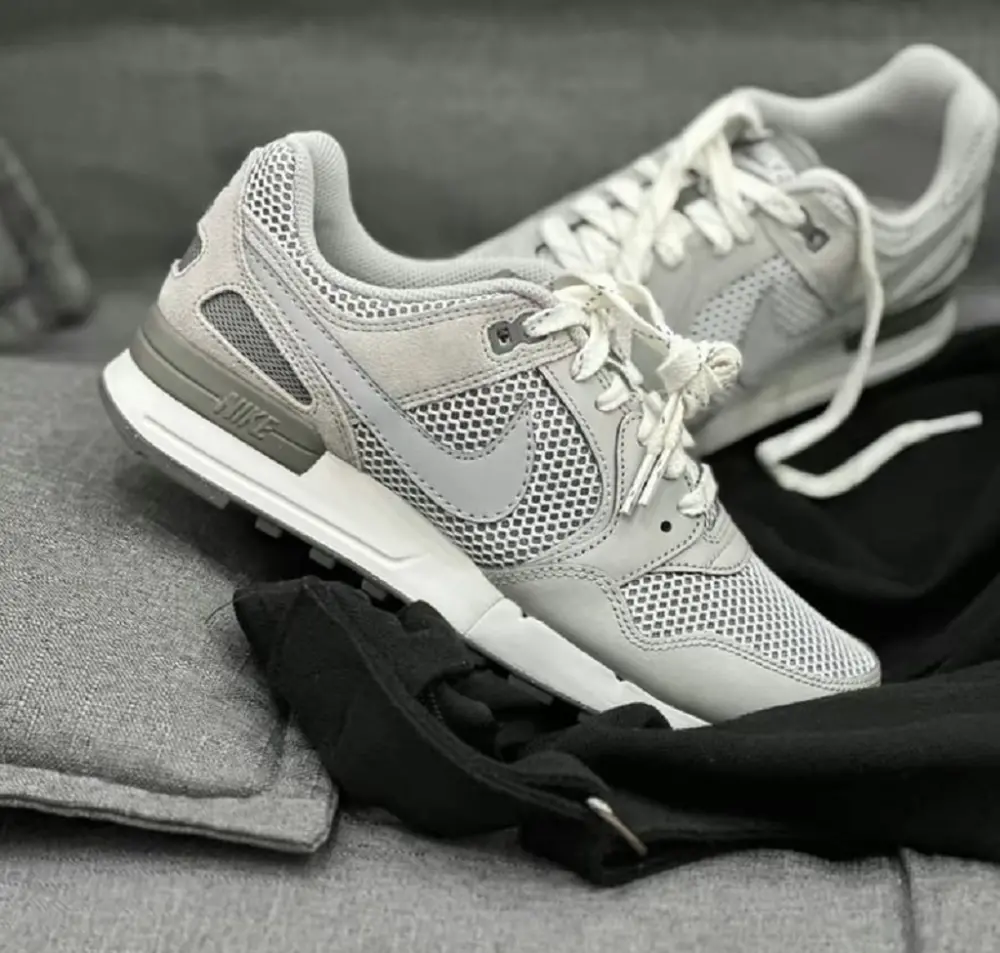 Alternative view of Giày Nike Air Pegasus '89 Premium Light Iron Ore FN6838-012
