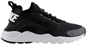 Giày Nike Air Huarache Run Ultra ‘Black White’ 819151-001