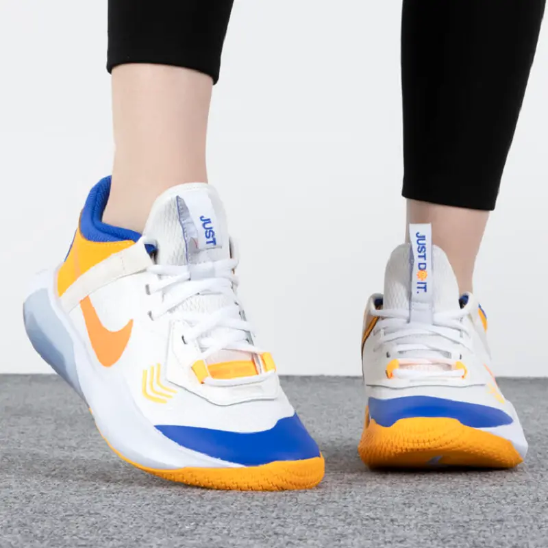 Giày Nike Air Zoom Crossover ‘Sail Royal’ FD4638-181 - Ảnh 5
