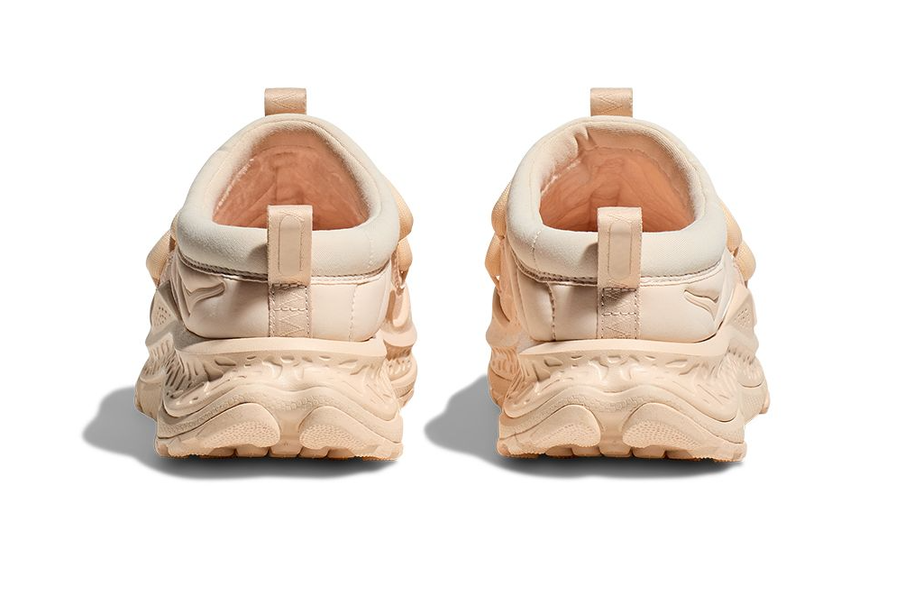 Giày Hoka One One Ora Primo Vanilla 1141570-VLV - Ảnh 2