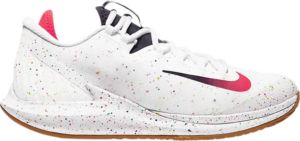 Giày Nike Court Air Zoom Zero ‘Splatter Paint’ AA8018-101