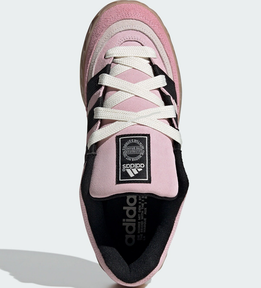 Giày Adidas Originals Adimatic 'Pink' IF4346 - Ảnh 5