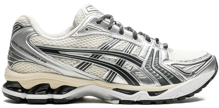 Giày Asics Gel-Kayano 14 Kith 'Cream Scarab' 1203A566-100