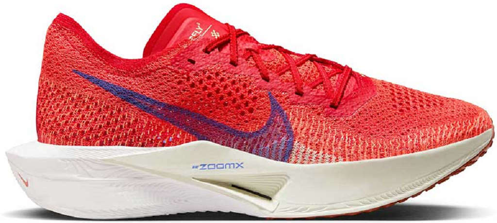 Giày Nike ZoomX VaporFly Next% 3 'University Red' DV4129-601