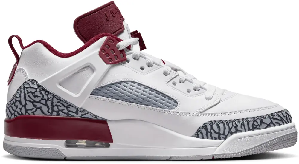 Giày Nike Air Jordan Spizike Low 'Team Red' FQ1759-106