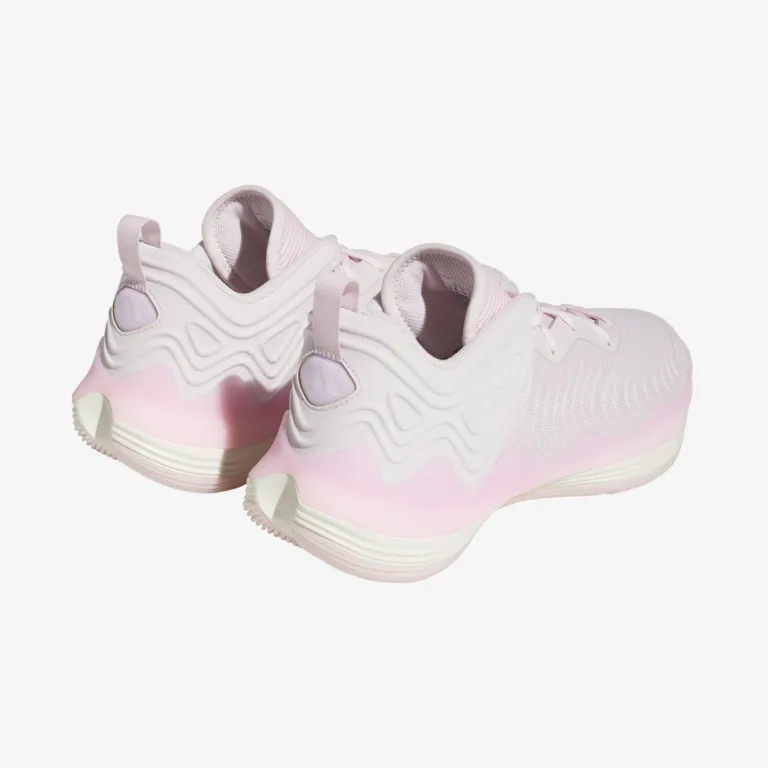 Giày Adidas D Rose Son Of Chi 3 ‘Almost Pink’ IG5560 - Ảnh 2