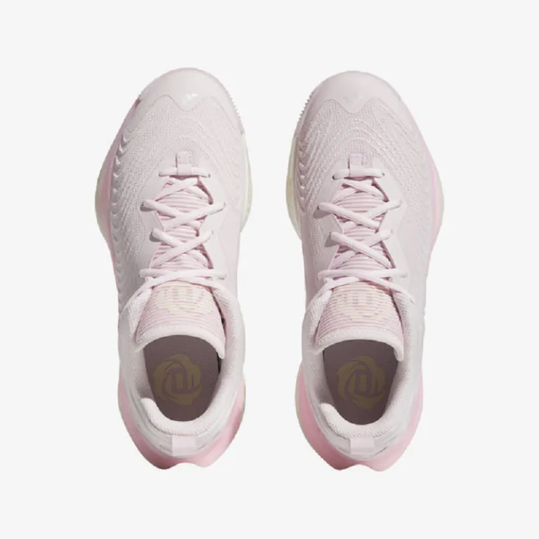 Giày Adidas D Rose Son Of Chi 3 ‘Almost Pink’ IG5560 - Ảnh 3