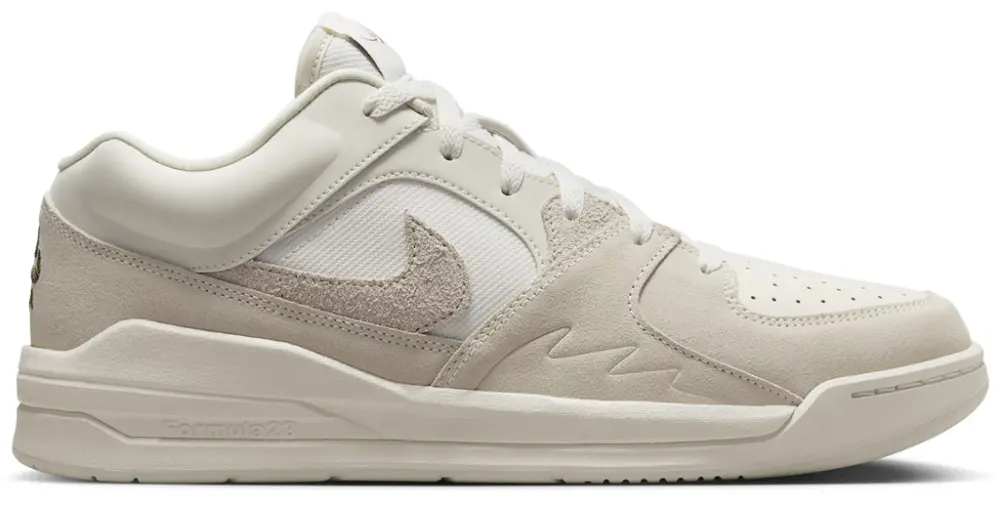 Giày Nike Air Jordan Stadium 90 ‘Cream’ DX4397-110