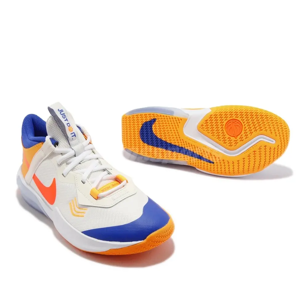Giày Nike Air Zoom Crossover ‘Sail Royal’ FD4638-181 - Ảnh 4