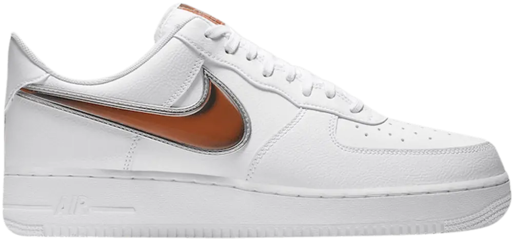 Giày Nike Air Force 1 Low ’07 LV8 ‘Purple Infrared’ CI6387-171