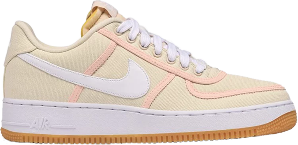 Giày Nike Air Force 1 '07 Premium 'Light Cream' CI9349-200
