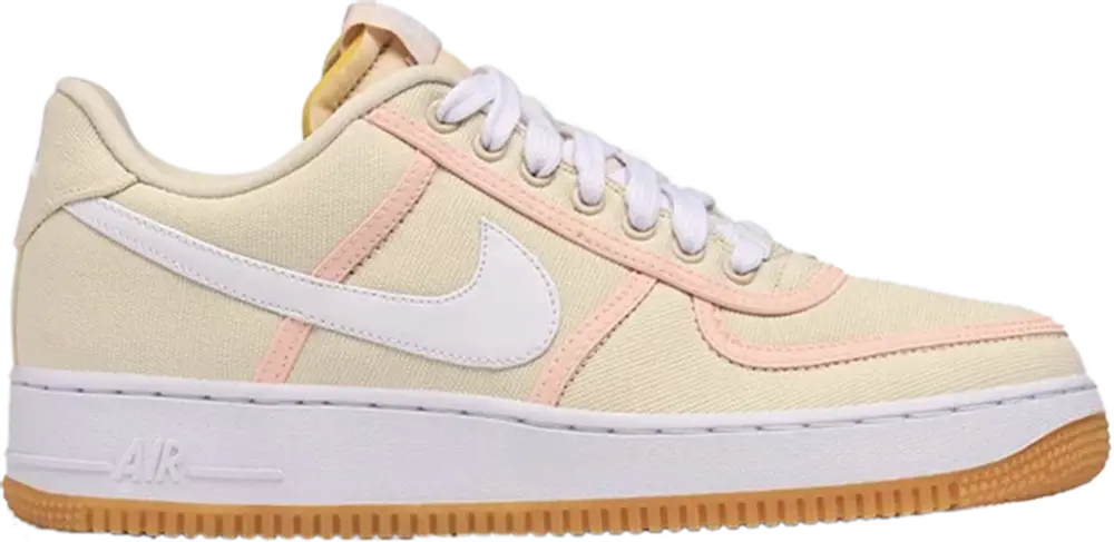 Giày Nike Air Force 1 '07 Premium 'Light Cream' CI9349-200