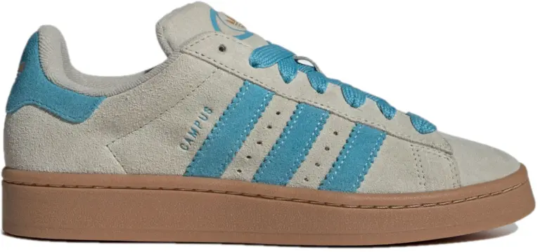 Giày Adidas Campus 00s ‘Putty Grey’ IE5588