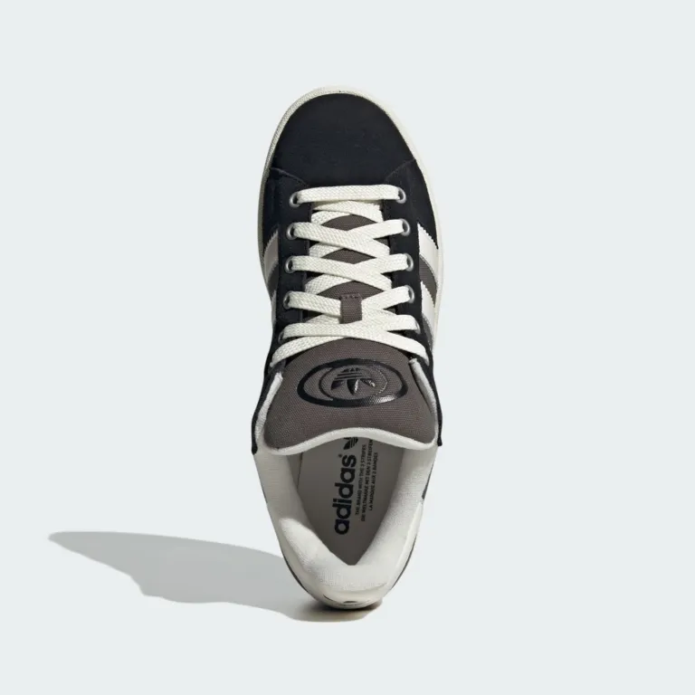 Giày Adidas Campus 00s ‘Charcoal S24’ IF8766 - Ảnh 5