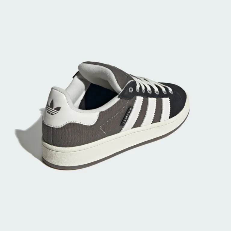 Giày Adidas Campus 00s ‘Charcoal S24’ IF8766 - Ảnh 3