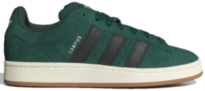 Giày Adidas Campus 00s ‘Collegiate Green’ IF8763