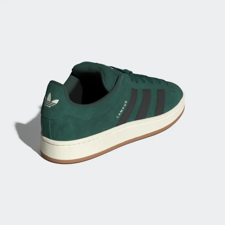 Giày Adidas Campus 00s ‘Collegiate Green’ IF8763 - Ảnh 3