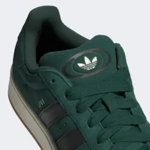Alternative view of Giày Adidas Campus 00s ‘Collegiate Green’ IF8763