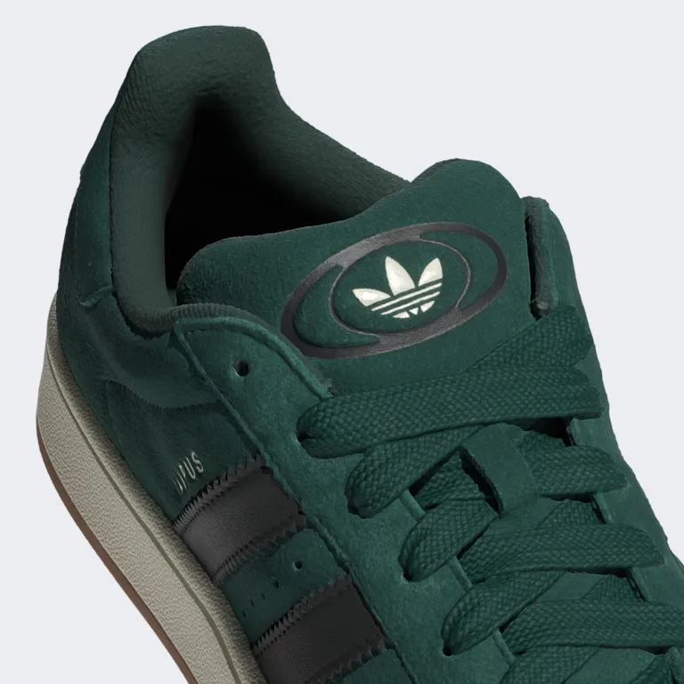 Giày Adidas Campus 00s ‘Collegiate Green’ IF8763 - Ảnh 2