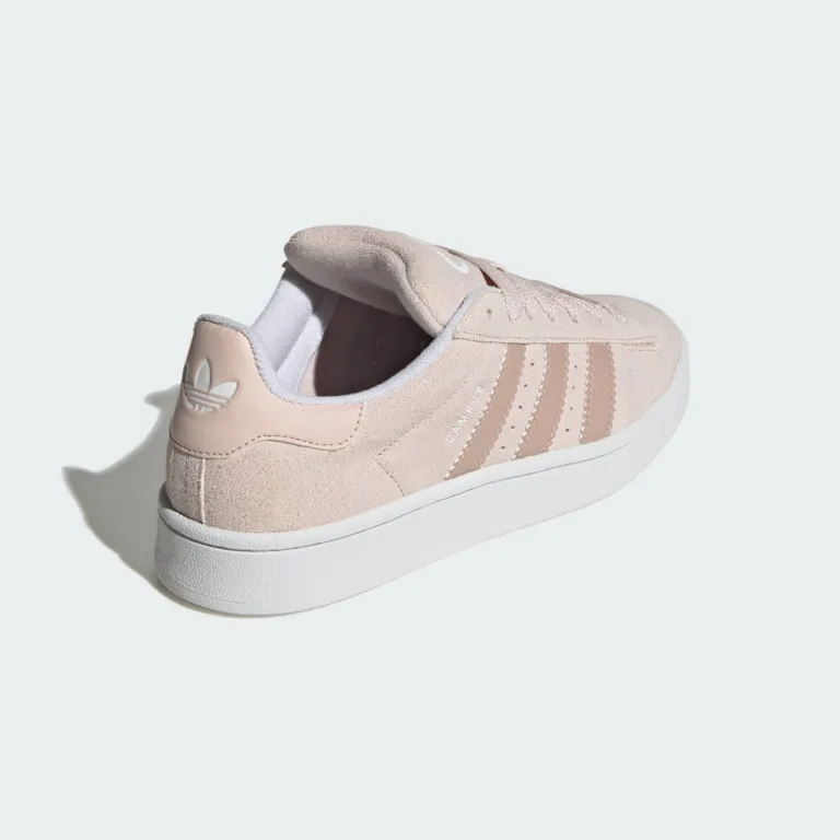 Giày Adidas Campus 00s ‘Putty Mauve’ ID3173 - Ảnh 3