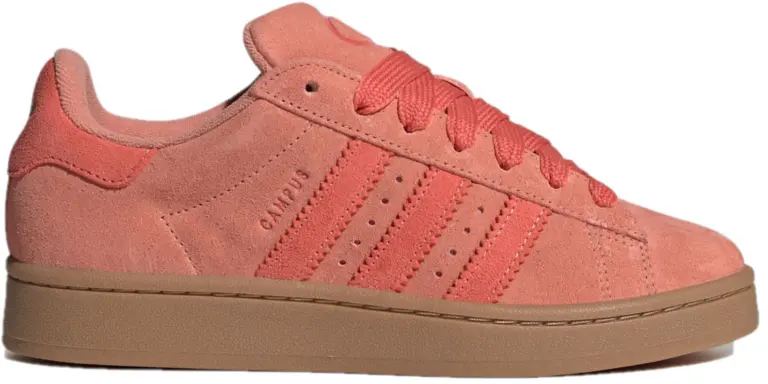 Giày Adidas Campus 00s ‘Red’ IE5587