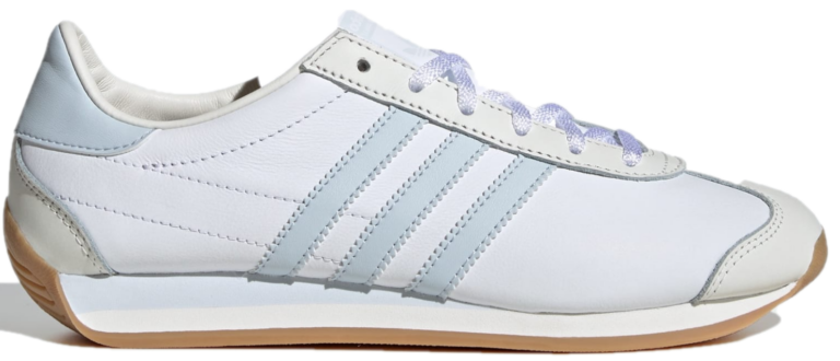 Giày Adidas Country OG ‘Cloud White’ IE8410