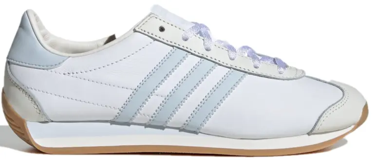 Giày Adidas Country OG ‘Cloud White’ IE8410