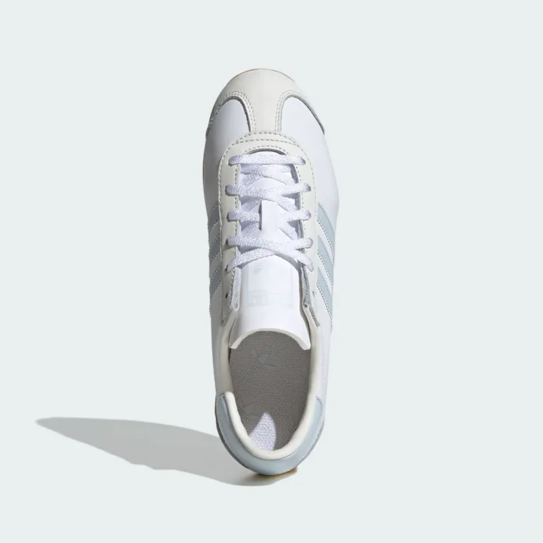 Giày Adidas Country OG ‘Cloud White’ IE8410 - Ảnh 5