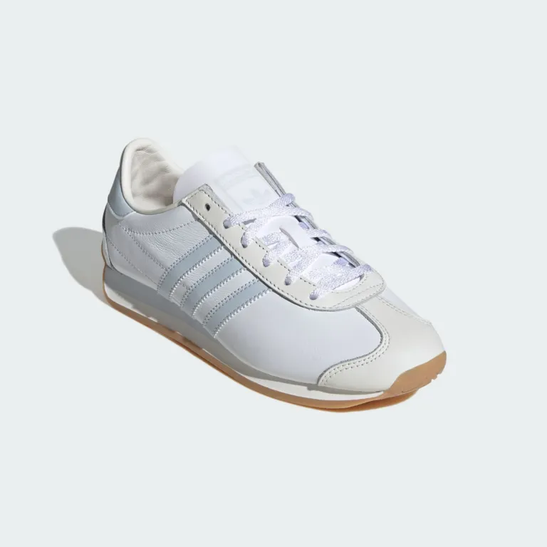 Giày Adidas Country OG ‘Cloud White’ IE8410 - Ảnh 4