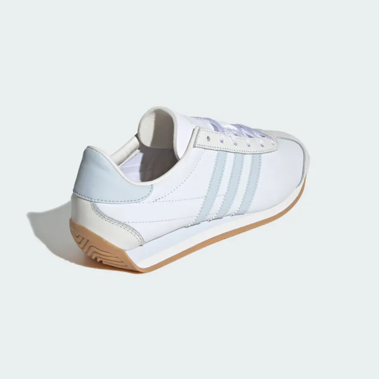 Giày Adidas Country OG ‘Cloud White’ IE8410 - Ảnh 3