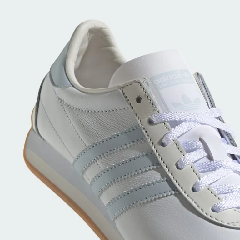 Giày Adidas Country OG ‘Cloud White’ IE8410 - Ảnh 2