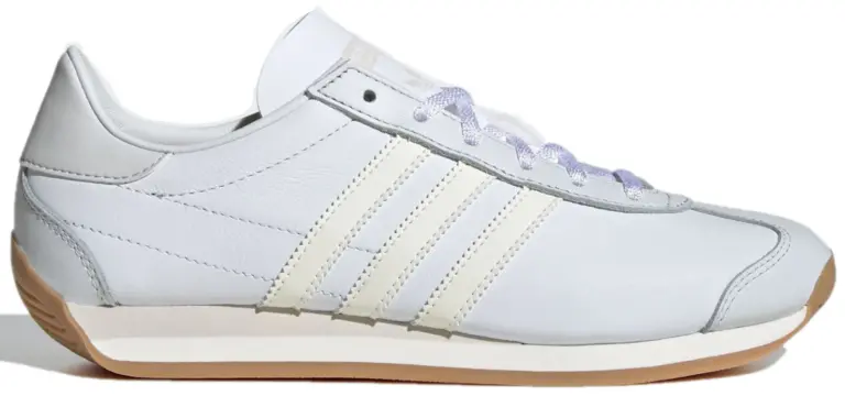 Giày Adidas Country OG ‘Cloud White’ IE8411
