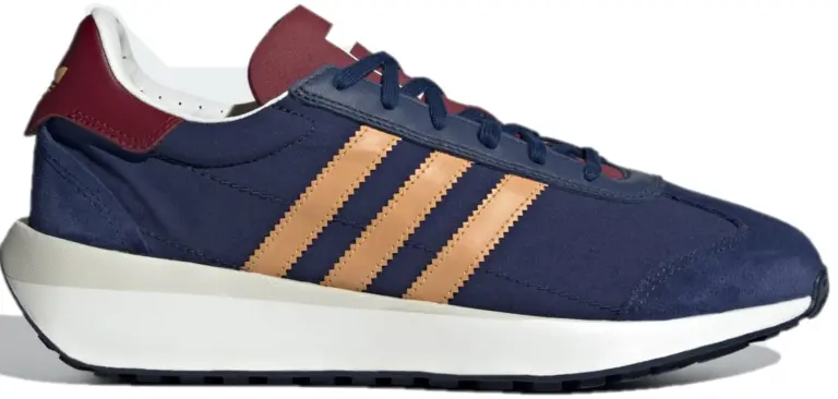 Giày Adidas Country XLG ‘Dark Blue’ IE0549