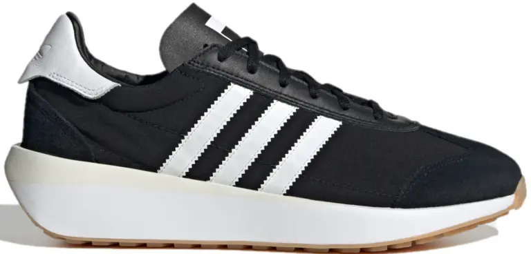 Giày Adidas Country OG ‘Core Black’ IF8407