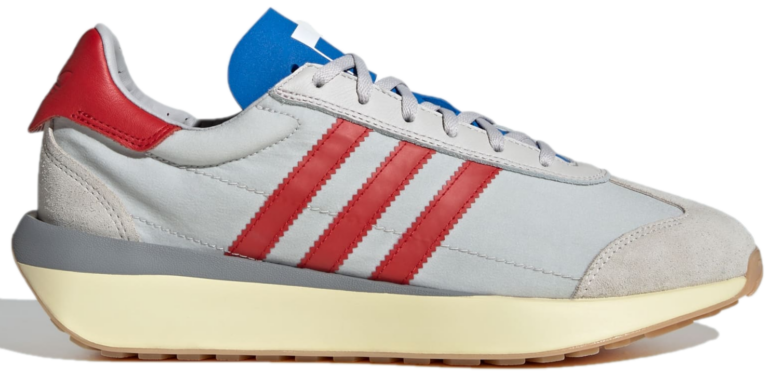 Giày Adidas Country XLG ‘Grey One’ IF8079