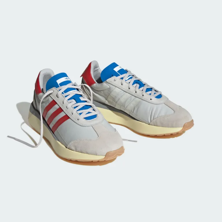 Giày Adidas Country XLG ‘Grey One’ IF8079 - Ảnh 4