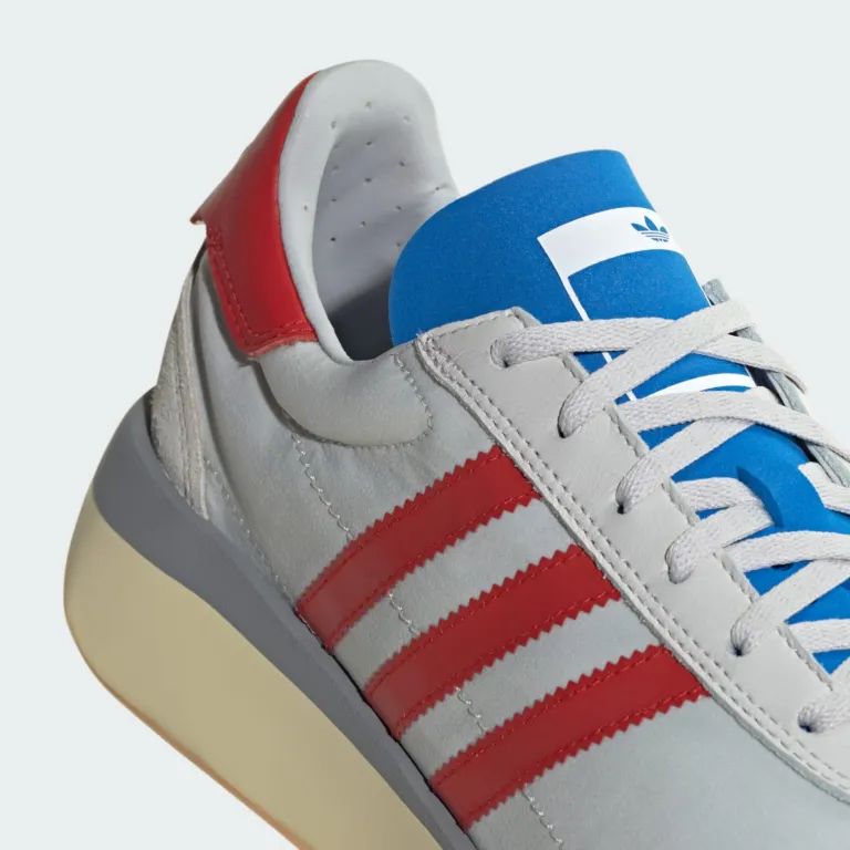 Giày Adidas Country XLG ‘Grey One’ IF8079 - Ảnh 2