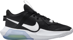 Giày Nike Air Zoom Crossover 'Black Volt White' DC5216-005