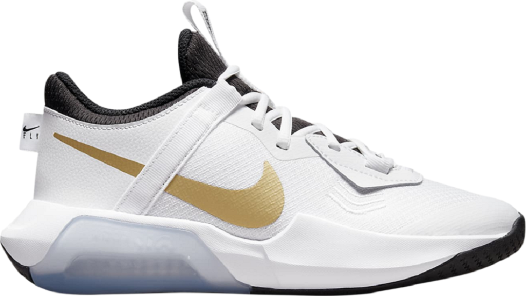 Giày Nike Air Zoom Crossover ‘White Gold’ DC5216-100