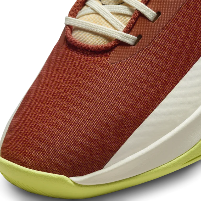 Giày Nike Precision 6 ‘Lemon Twist’ DD9535-800 - Ảnh 4