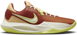 Giày Nike Precision 6 ‘Lemon Twist’ DD9535-800