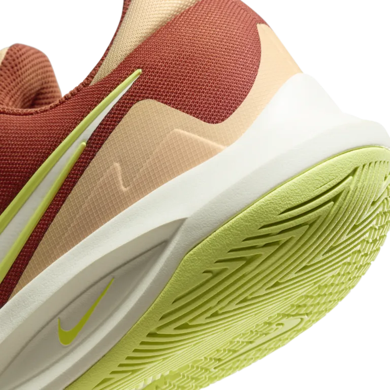 Giày Nike Precision 6 ‘Lemon Twist’ DD9535-800 - Ảnh 3