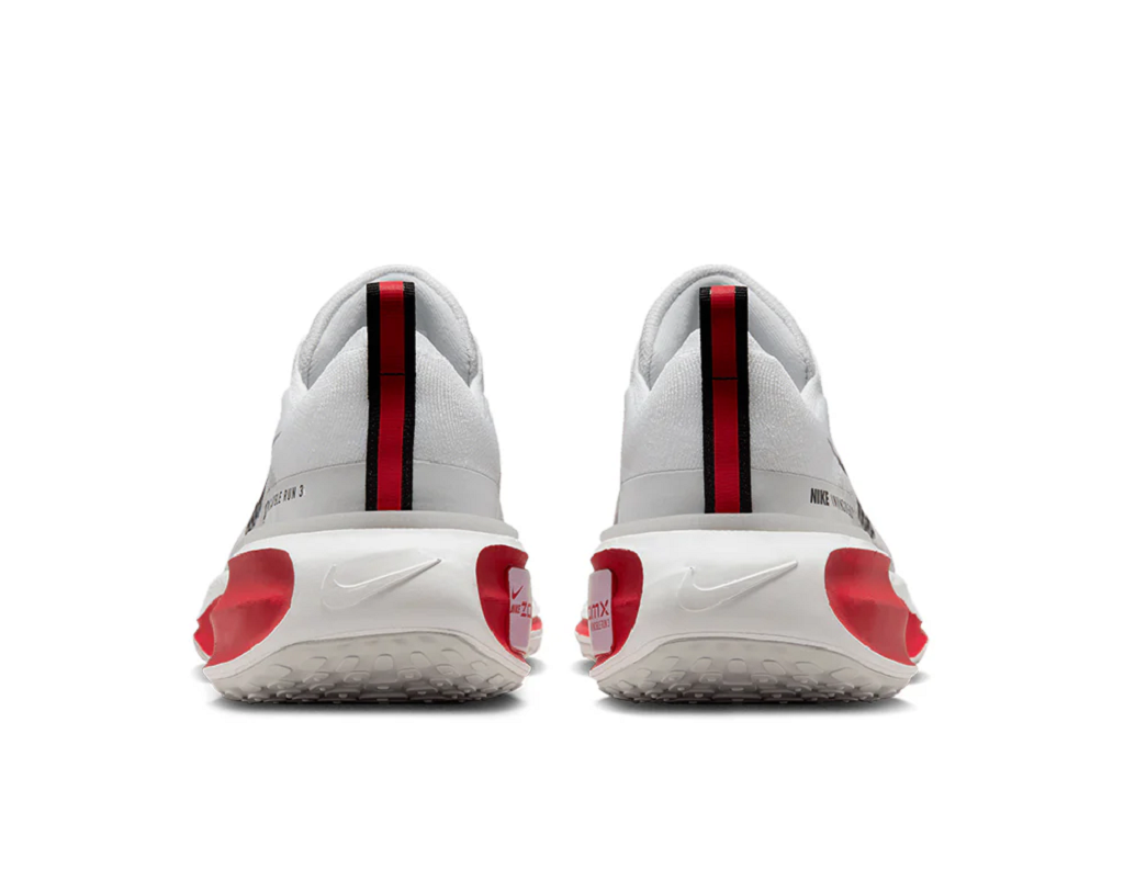 Giày Nike Invincible 3 'White Fire Red' DR2615-102 - Ảnh 3