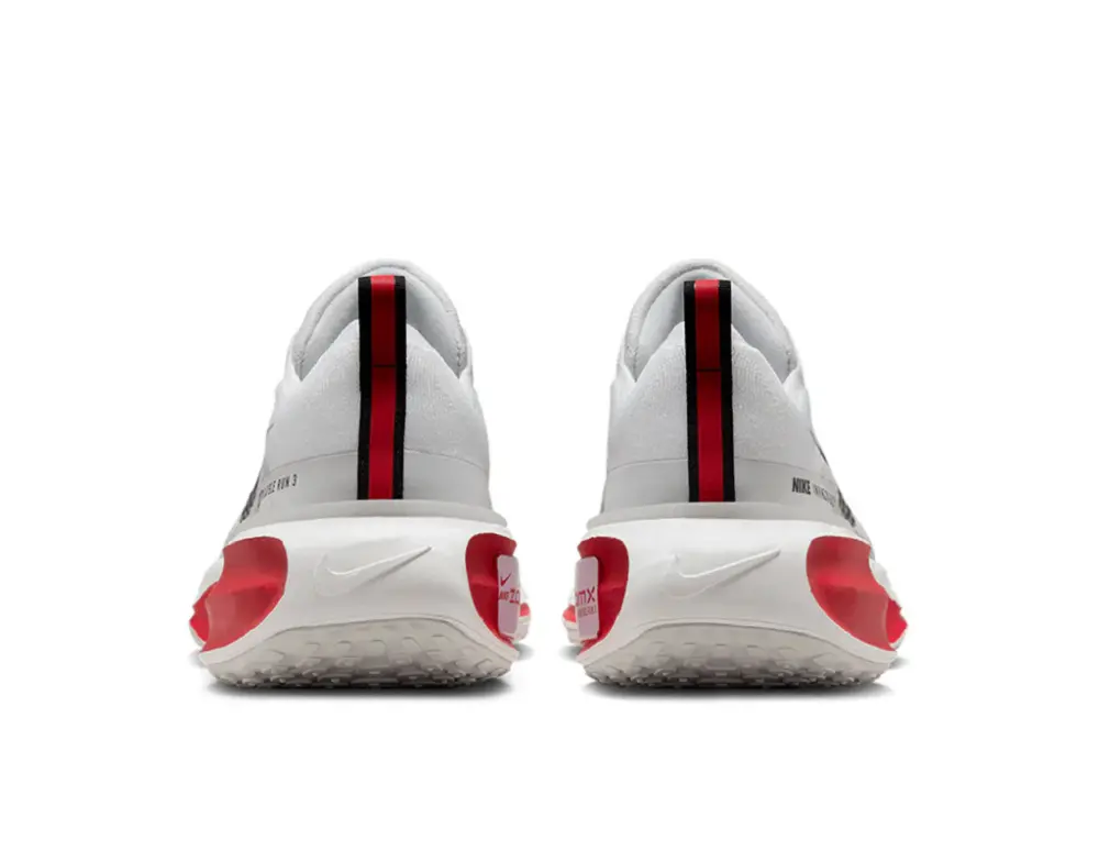 Giày Nike Invincible 3 'White Fire Red' DR2615-102 - Ảnh 3