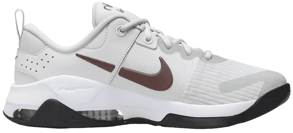 Giày Nike Zoom Bella 6 "Smokey Mauve" DR5720-003