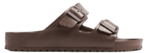 Dép Birkenstock Arizona EVA Regular Fit 'Brown' 1027328