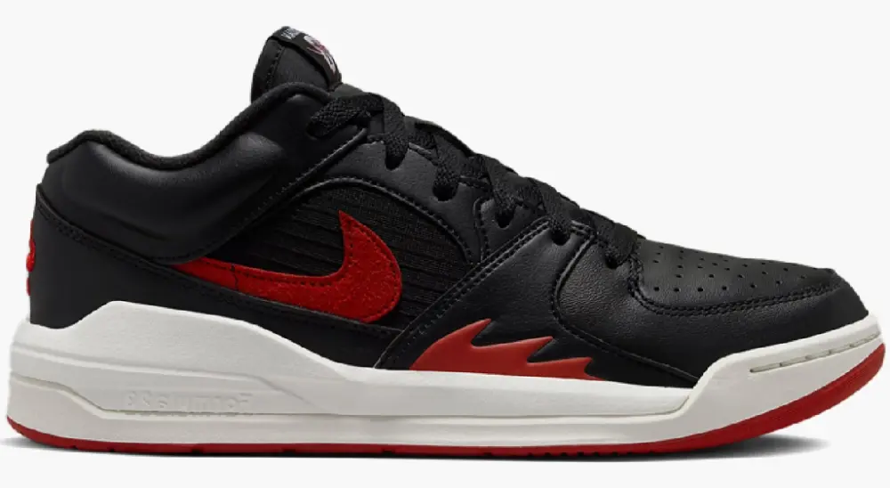 Giày Nike Jordan Stadium 90 ‘University Red’ FB2269-001