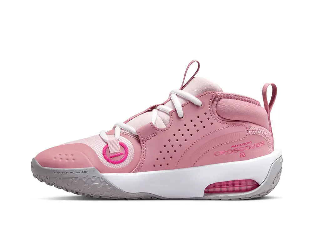 Giày Nike Air Zoom Crossover 2 GS 'Elemental Pink' FB2689-600 - Ảnh 3
